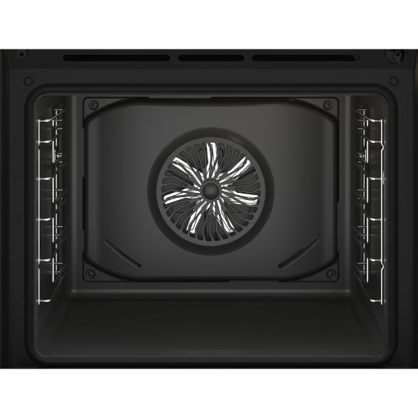 Фото - Духова шафа + варильна поверхня комбінована Beko BBIE17300B + HILM64222S
